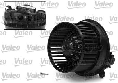 Ventilador del interior VALEO 698675