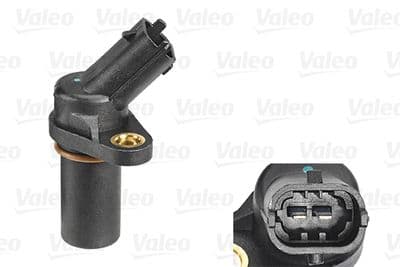 Sensor posición de cigueñal VALEO 254000