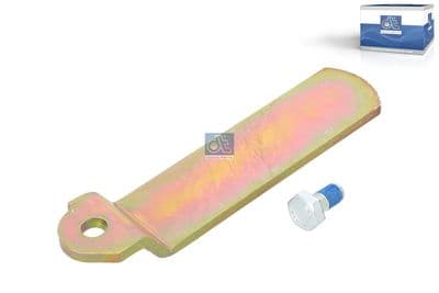 Juego de reparación, pinza de freno DT Spare Parts 10.24363