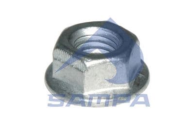 Tuerca SAMPA 104.138
