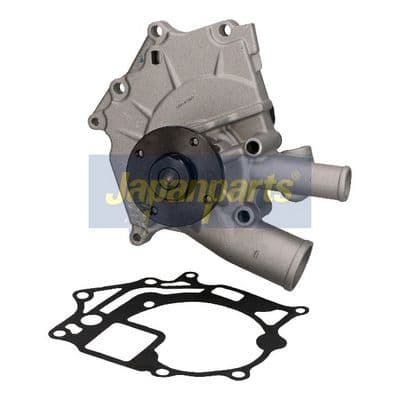 Bomba de agua, refrigeración del motor JAPANPARTS PQ-105