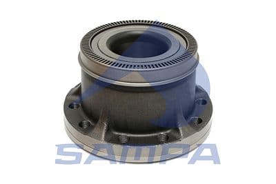 Buje SAMPA 078.348