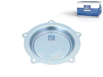 Tapa protectora, Buje DT Spare Parts 10.20603
