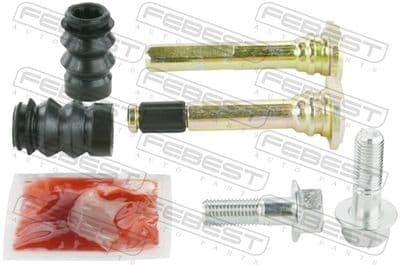 Pasador guía, pinza del freno FEBEST 2174-TT9F