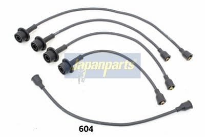 Juego de cables de encendido JAPANPARTS IC-604