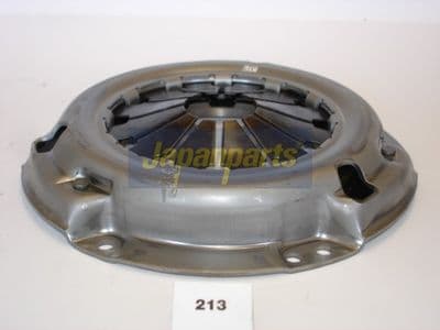 Plato de presión de clutch JAPANPARTS SF-213