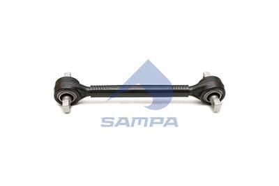Brazo oscilante, suspensión de ruedas SAMPA 095.462