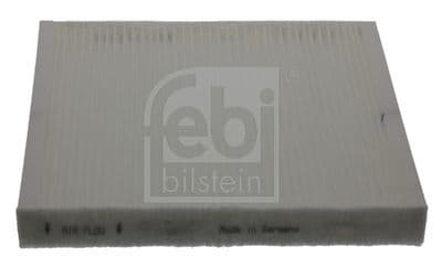 Filtro, aire del interior FEBI BILSTEIN 37789