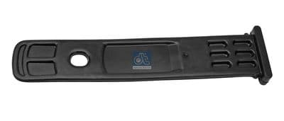 Banda tensora, salpicadera DT Spare Parts 6.70450