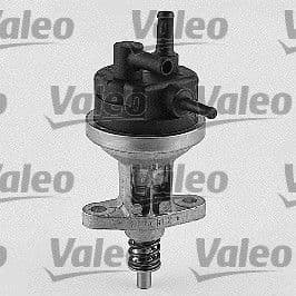 Bomba de combustible VALEO 247069