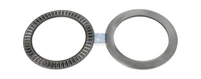 Balero, transmisión manual DT Spare Parts 6.46564