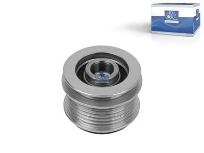 Polea, alternador DT Spare Parts 11.80310