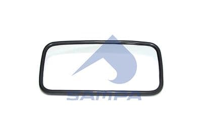 Espejo retrovisor exterior, cabina SAMPA 022.093
