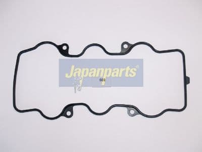 Junta cabeza de motor JAPANPARTS GP-602