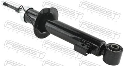 Amortiguador FEBEST 04110-002F