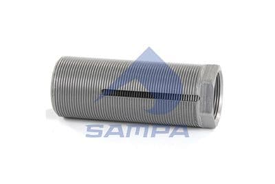 Tornillo, ajuste de la barra de acoplamiento SAMPA 042.233