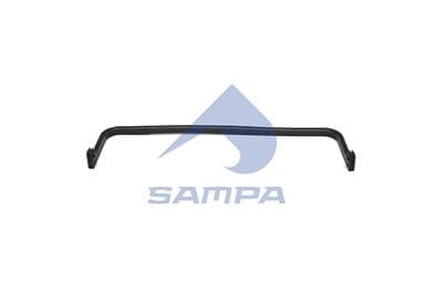 Junta, cárter de distribución SAMPA 037.162