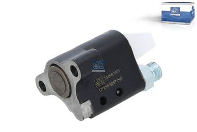 Cilindro de trabajo, freno de motor DT Spare Parts 7.53802