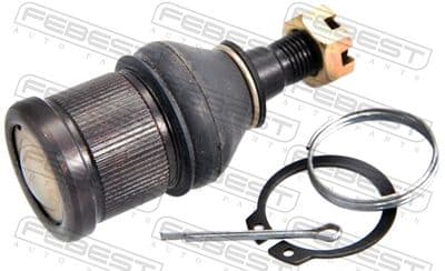 Rótula de suspensión/carga FEBEST 0220-065