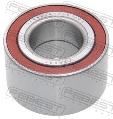 Balero de rueda FEBEST DAC40804445-2RS