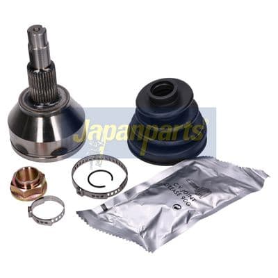 Juego de articulación, eje de transmisión JAPANPARTS GI-0219