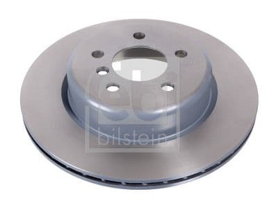 Disco de freno FEBI BILSTEIN 104804