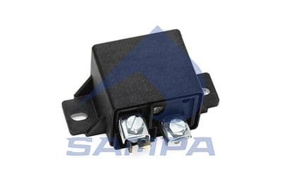 Relevador SAMPA 010.3520