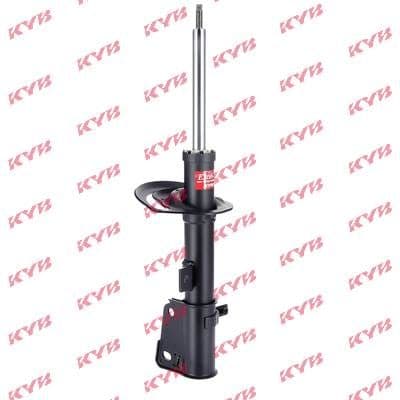 Amortiguador KYB 339250