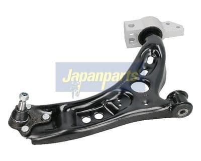 Brazo oscilante, suspensión de ruedas JAPANPARTS BS-0913R