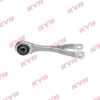 Brazo oscilante, suspensión de ruedas KYB KSC6385