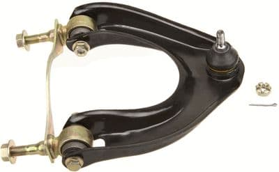 Brazo oscilante, suspensión de ruedas TRW JTC992