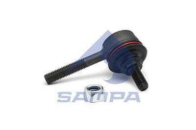 Cabeza esférica, varillaje de cambio SAMPA 097.588
