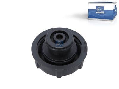Tapón, depósito de refrigerante DT Spare Parts 13.46040