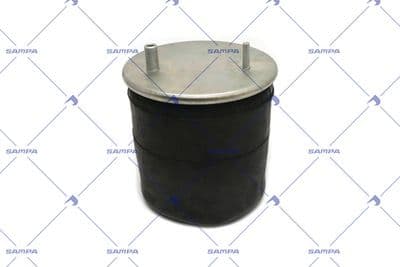 Cubrepolvo, suspensión neumática SAMPA SP 554162-KP