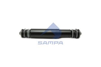Amortiguador SAMPA 037.317