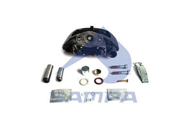 Caliper SAMPA 091.024