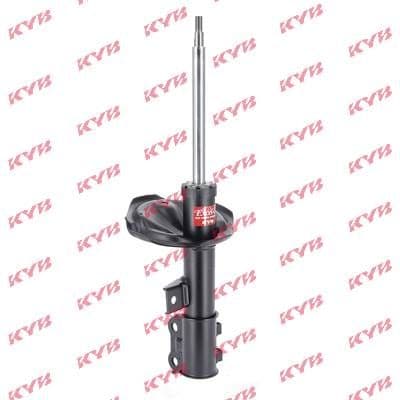 Amortiguador KYB 338027