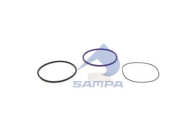 Juego de juntas, camisa del cilindro SAMPA 030.723