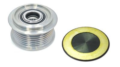 Rueda libre del alternador SKF VKM 03874