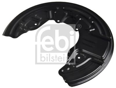 Chapa protectora contra salpicaduras, disco de freno FEBI BILSTEIN 174892