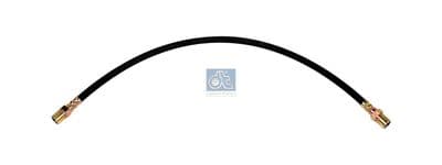 Manguera del clutch DT Spare Parts 4.10312