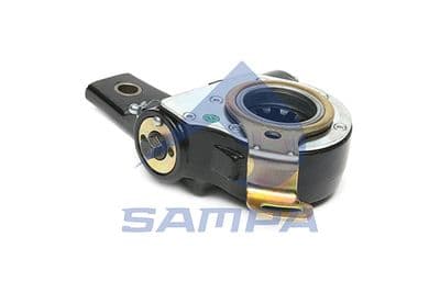 Ajustador automático de tensión, sistema de frenado SAMPA 051.270