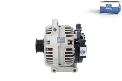 Alternador DT Spare Parts 13.76001