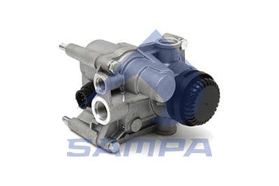 Válvula de relevador SAMPA 091.108