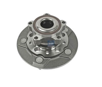 Buje DT Spare Parts 13.11150