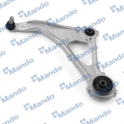 Brazo oscilante, suspensión de ruedas MANDO MSA019020