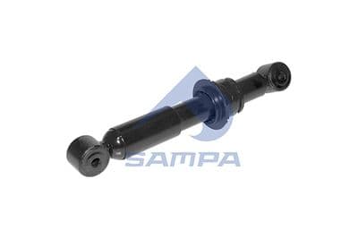 Amortiguador, suspensión de la cabina SAMPA 030.375