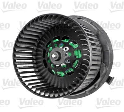 Ventilador del interior VALEO 715221