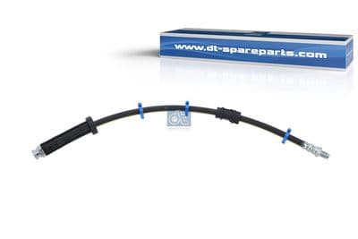 Manguera de frenos DT Spare Parts 12.40105