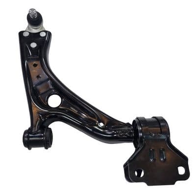 Brazo oscilante, suspensión de ruedas CTR CQ0531R